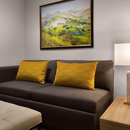 Sonesta Silicon Valley Milpitas Buitenkant foto
