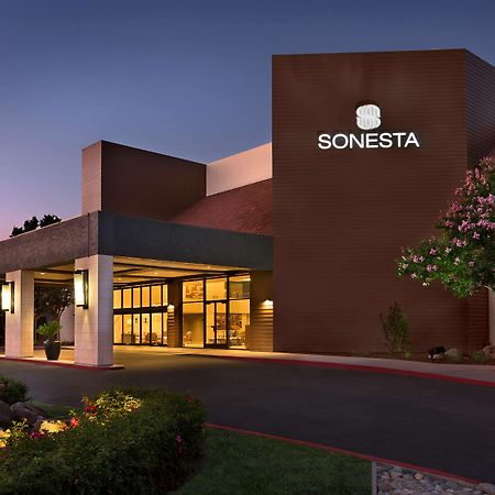 Sonesta Silicon Valley Milpitas Buitenkant foto