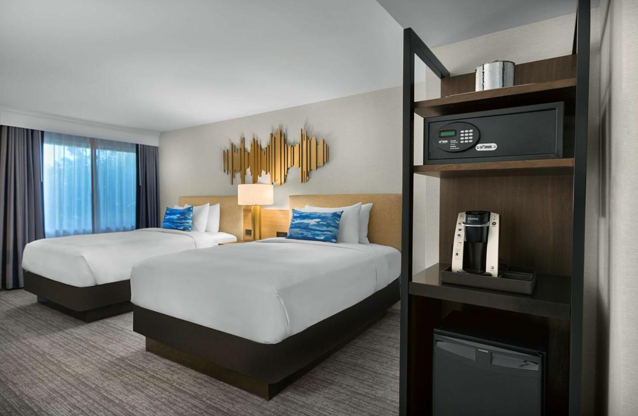 Sonesta Silicon Valley Milpitas Buitenkant foto