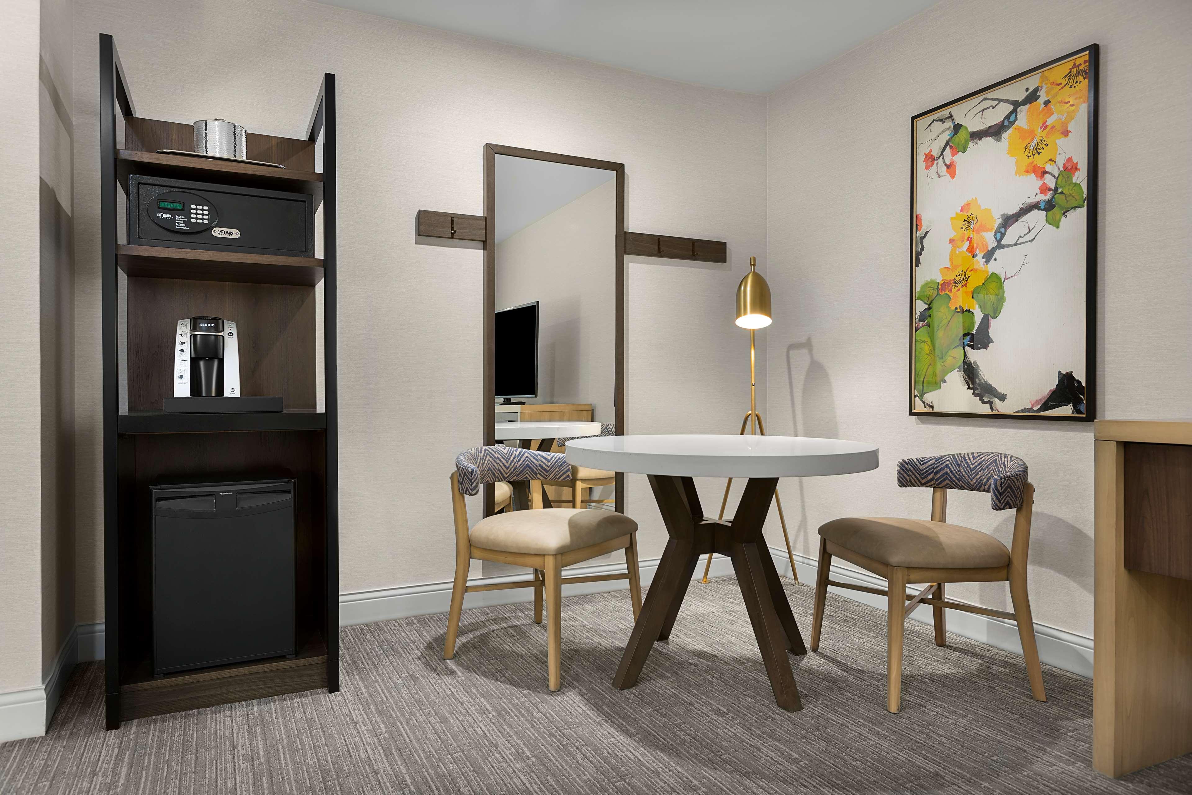 Sonesta Silicon Valley Milpitas Buitenkant foto