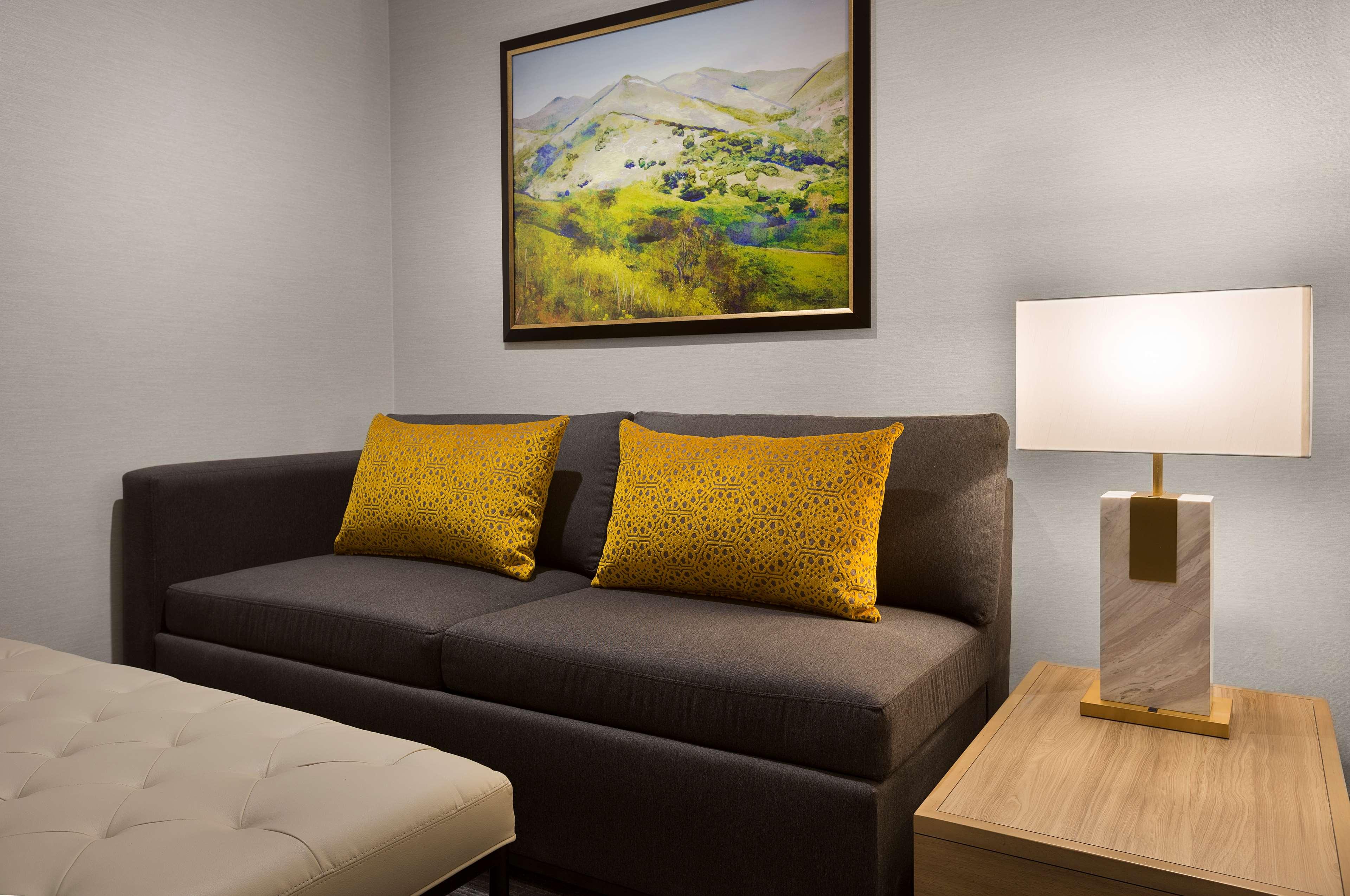 Sonesta Silicon Valley Milpitas Buitenkant foto