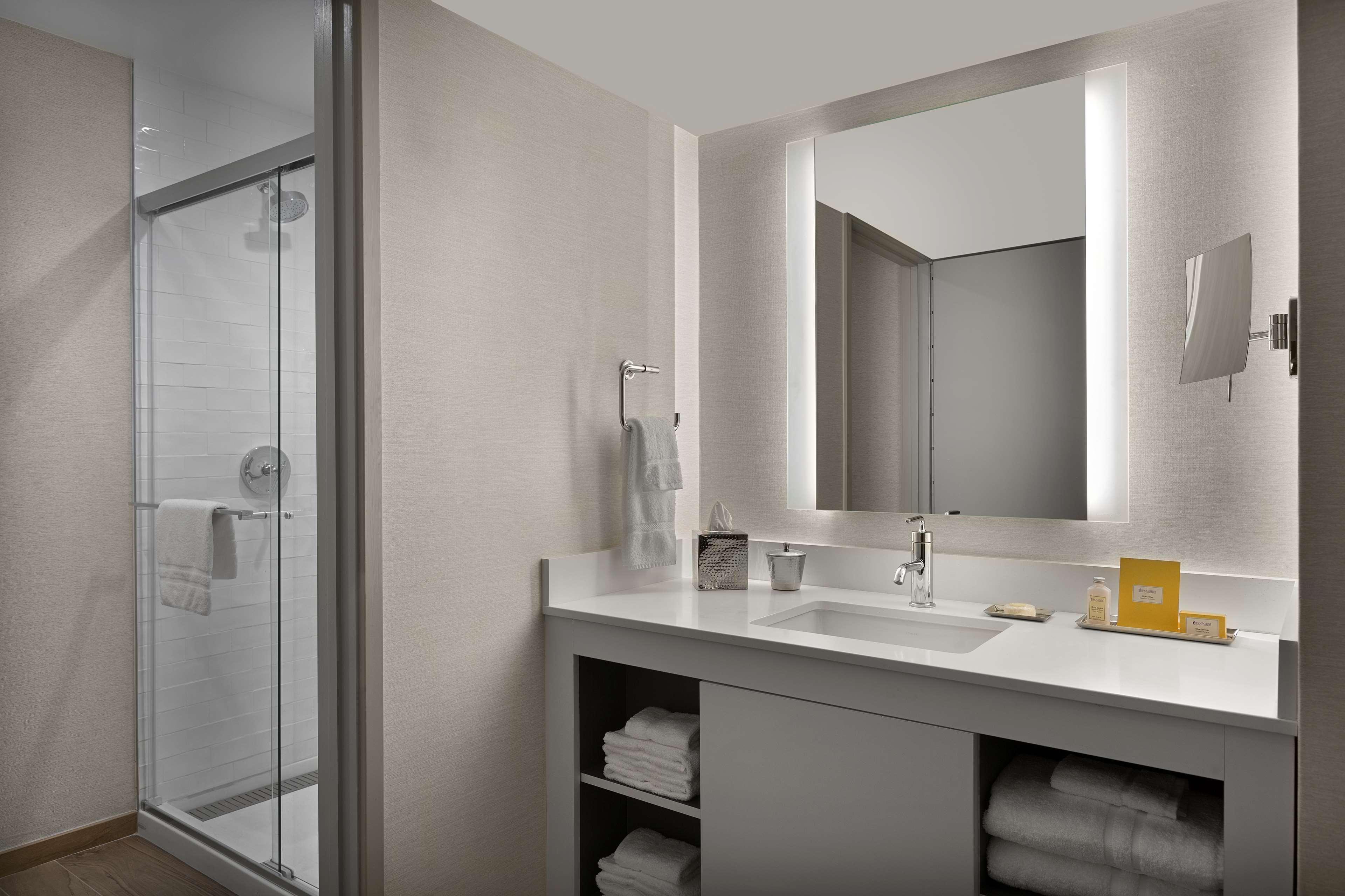 Sonesta Silicon Valley Milpitas Buitenkant foto