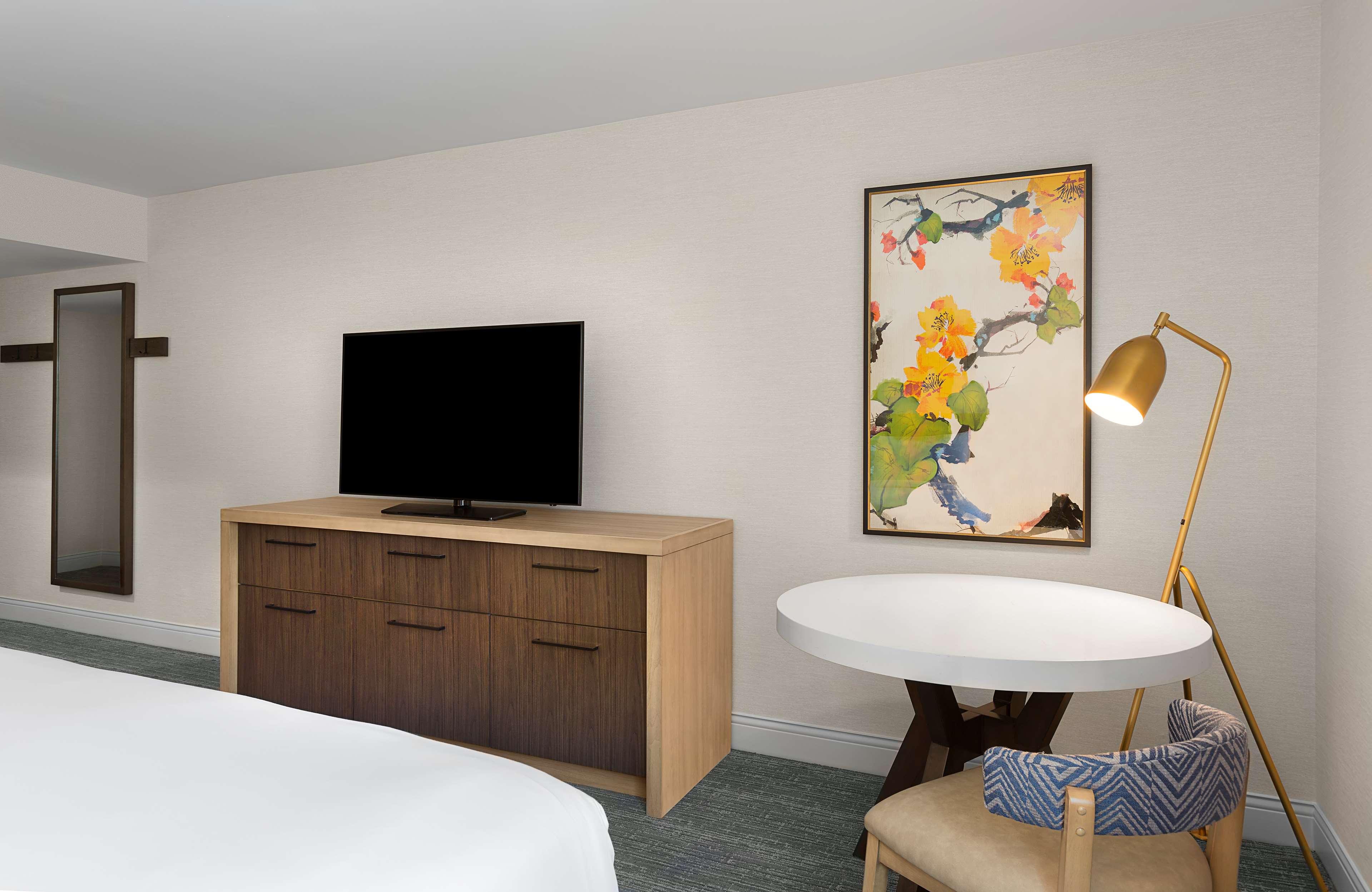 Sonesta Silicon Valley Milpitas Buitenkant foto