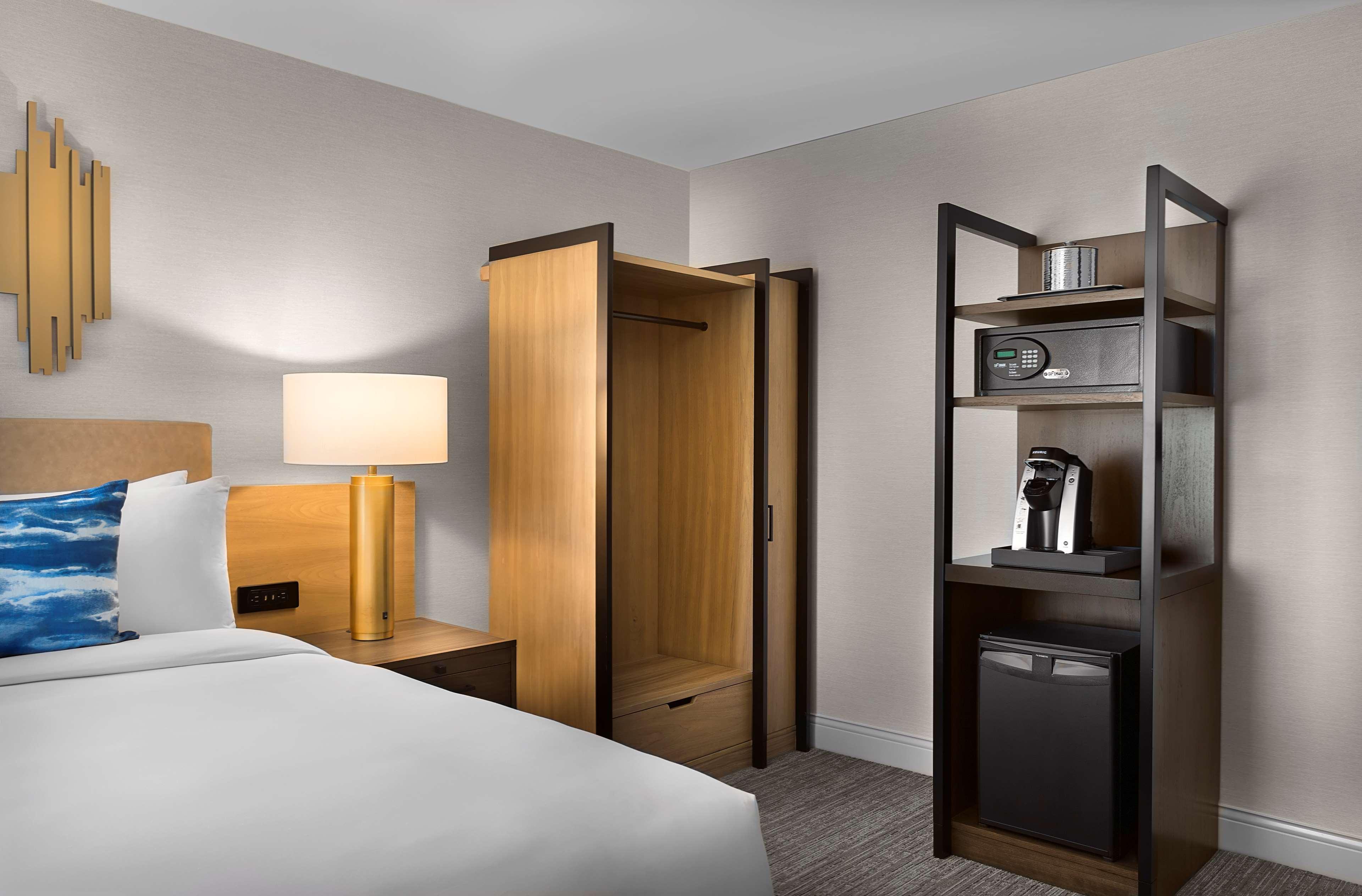 Sonesta Silicon Valley Milpitas Buitenkant foto
