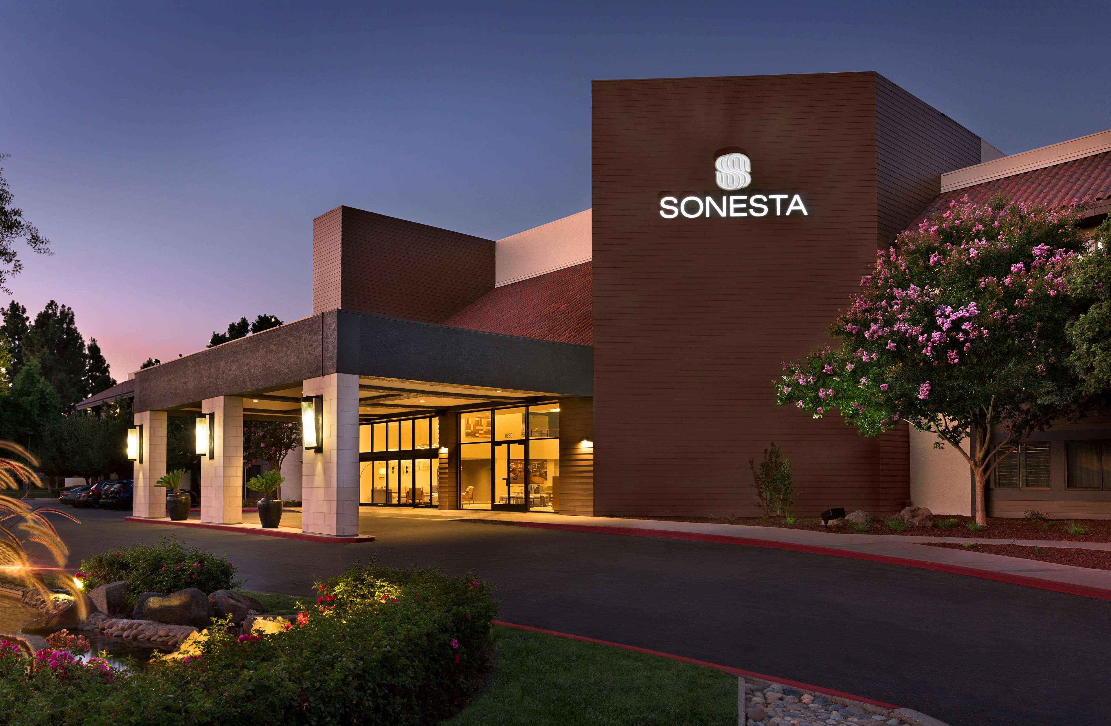 Sonesta Silicon Valley Milpitas Buitenkant foto