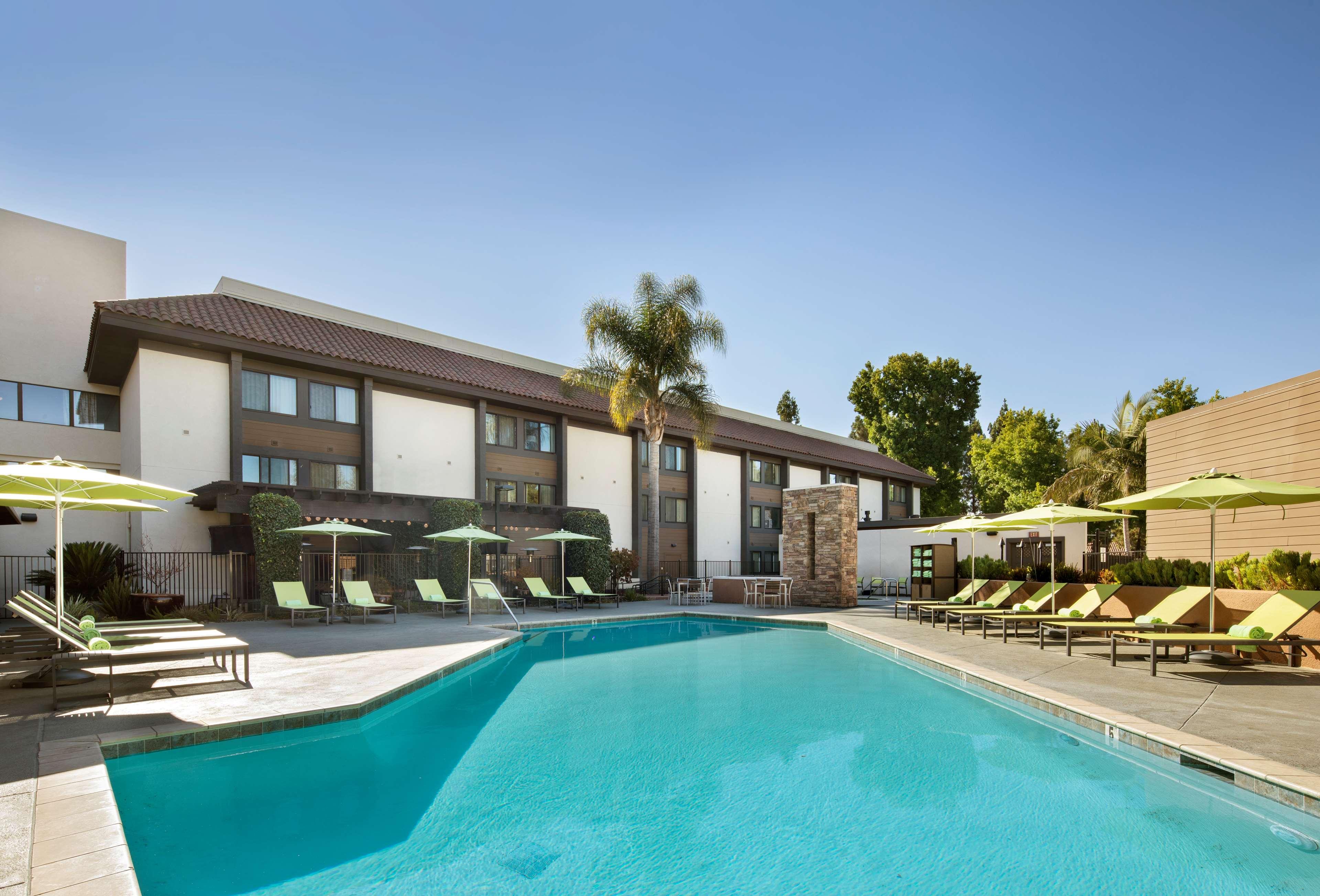 Sonesta Silicon Valley Milpitas Buitenkant foto
