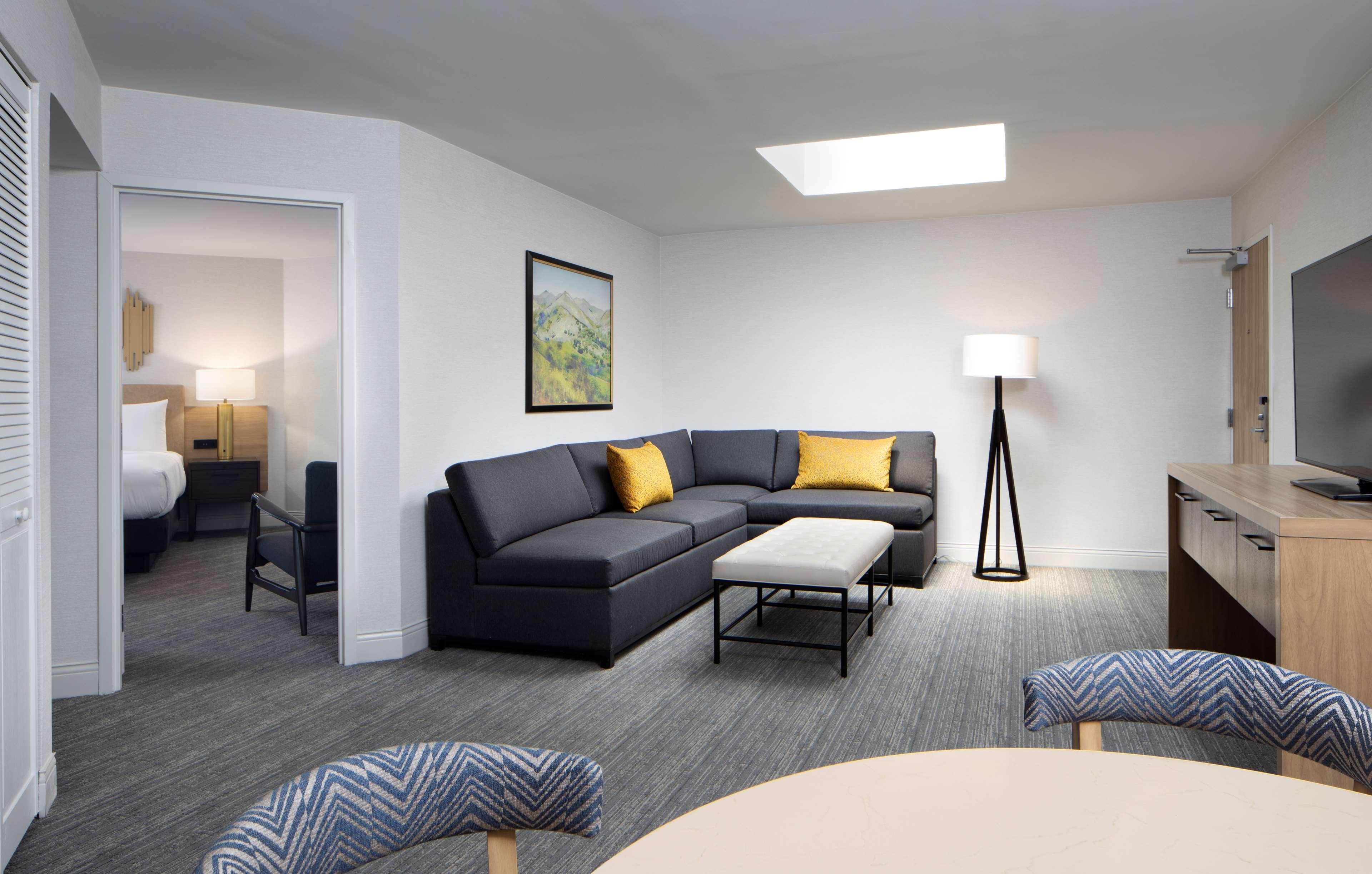 Sonesta Silicon Valley Milpitas Buitenkant foto