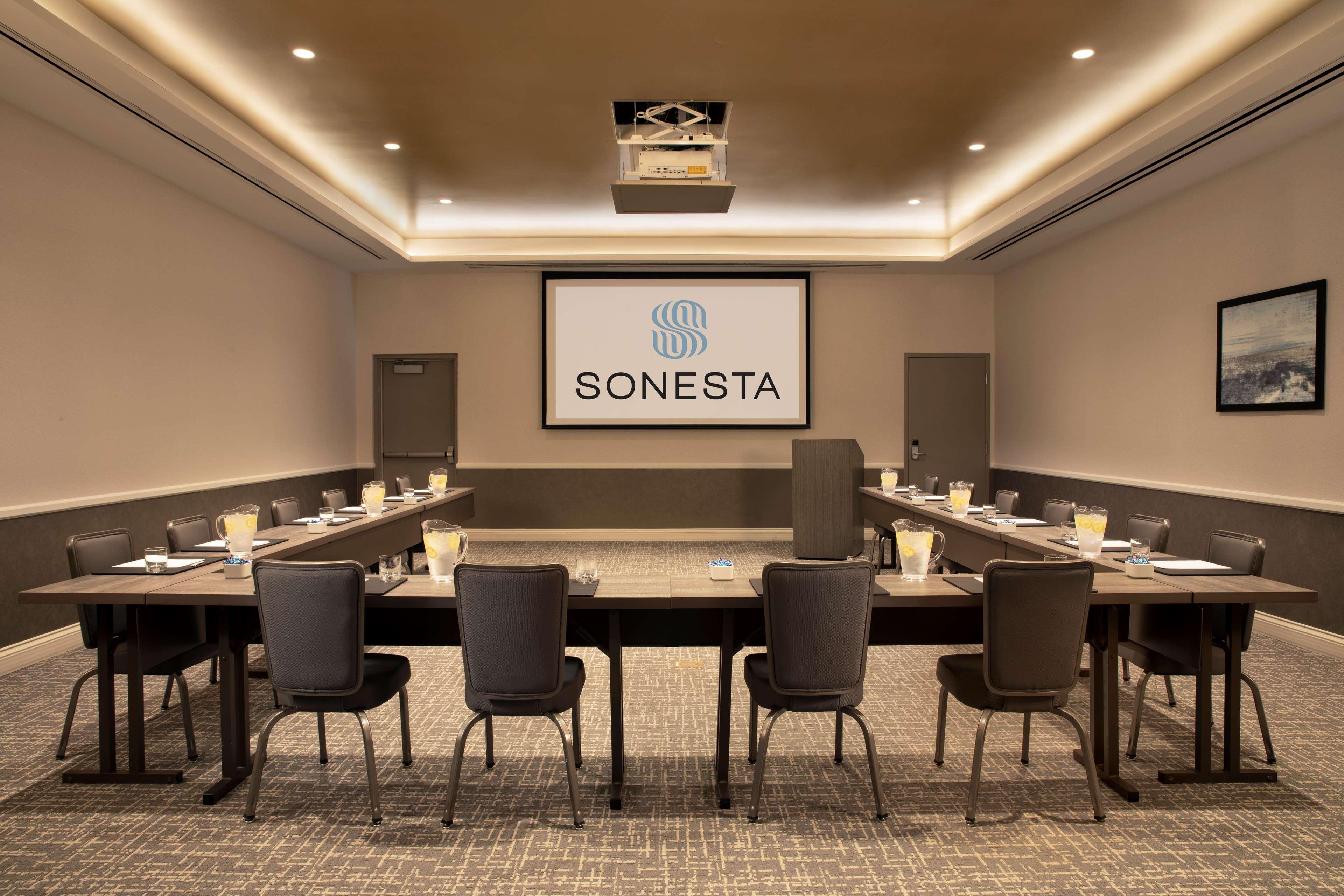 Sonesta Silicon Valley Milpitas Buitenkant foto