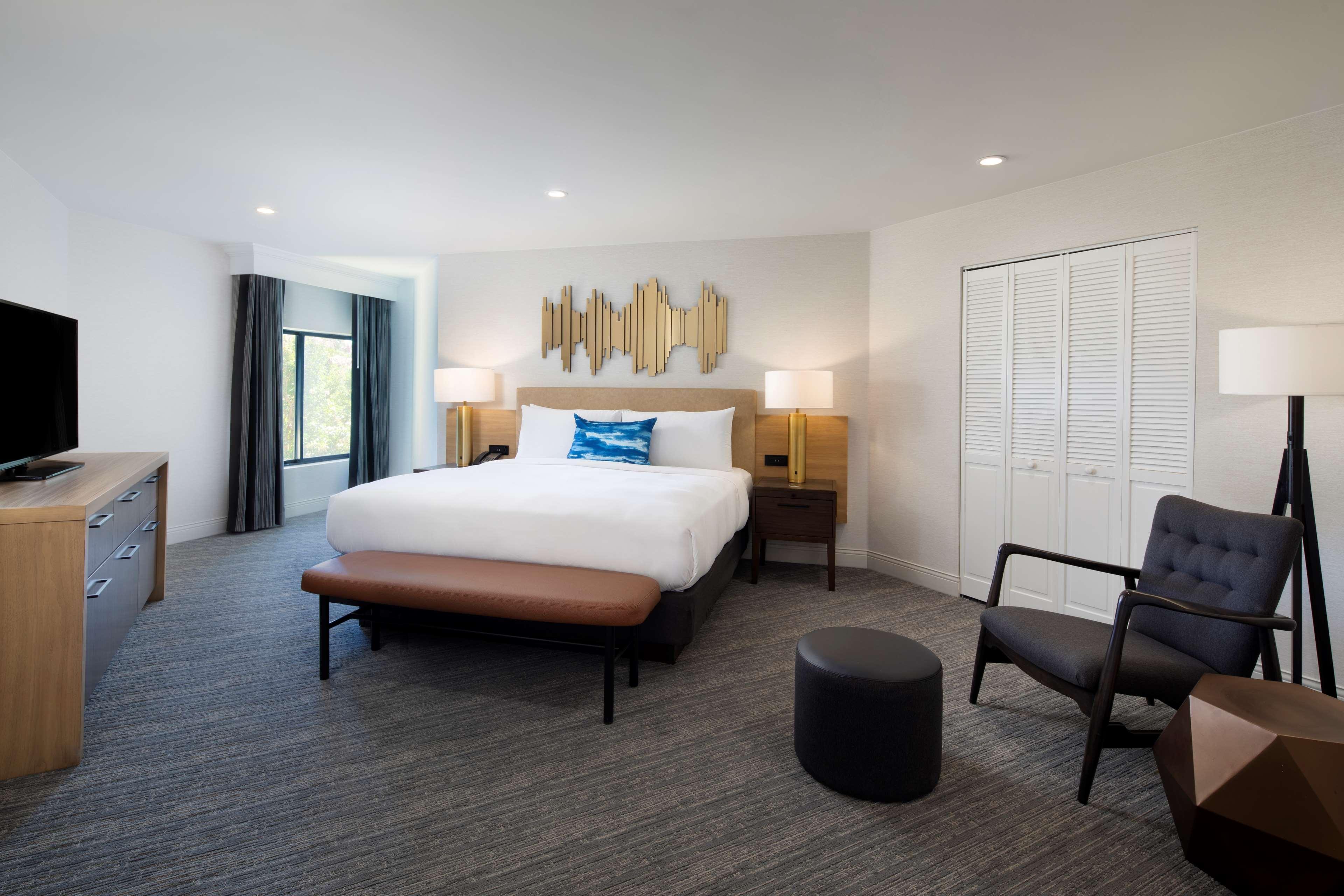 Sonesta Silicon Valley Milpitas Buitenkant foto