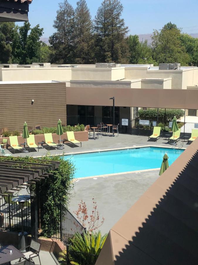 Sonesta Silicon Valley Milpitas Buitenkant foto